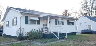 Building Photo - 3301 W Florida St