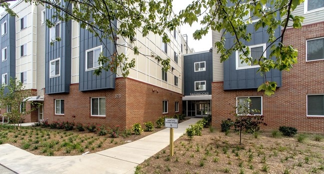 Building Photo - EastBrooke at Beulah Crossing