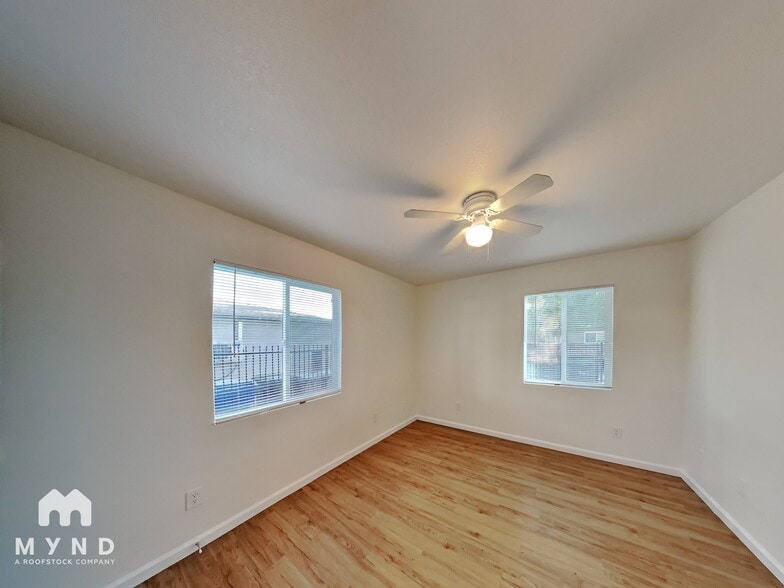 Building Photo - 5631 53rd St