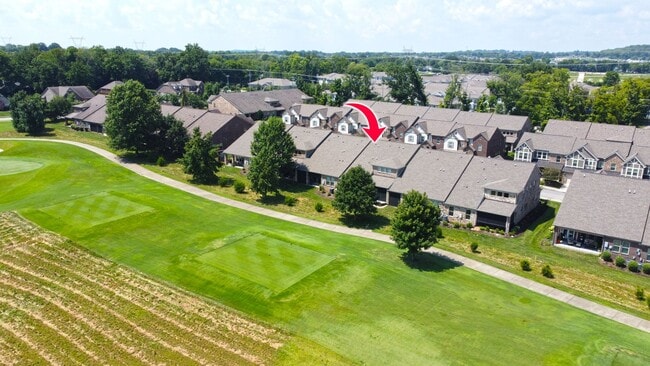 Building Photo - Stunning Townhome in Foxland Harbor – Golf & Lake Community