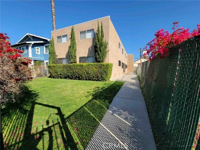 Primary Photo - 1307 Rolland Curtis Pl