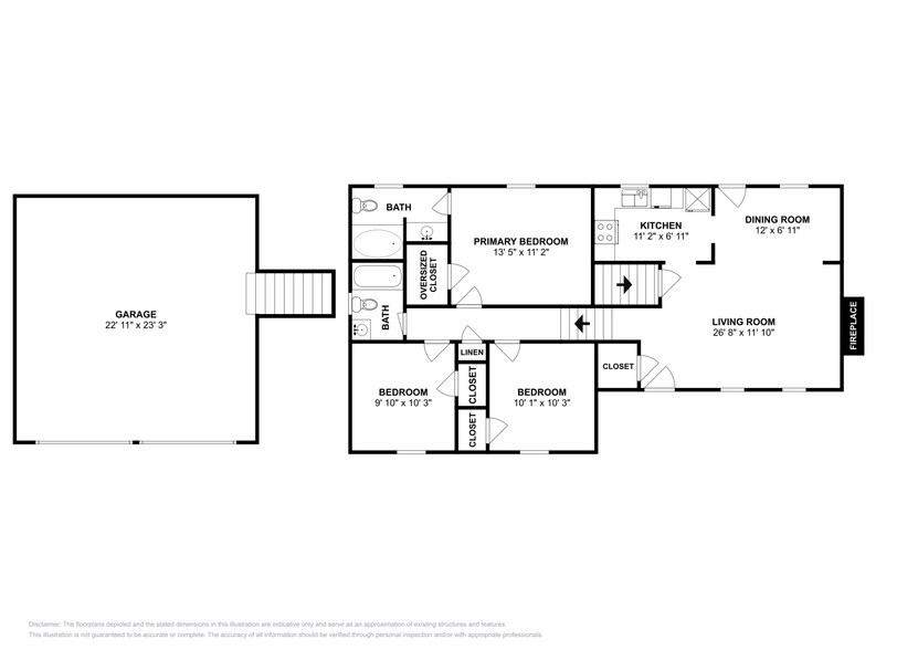 Building Photo - 238 Hampton Dr