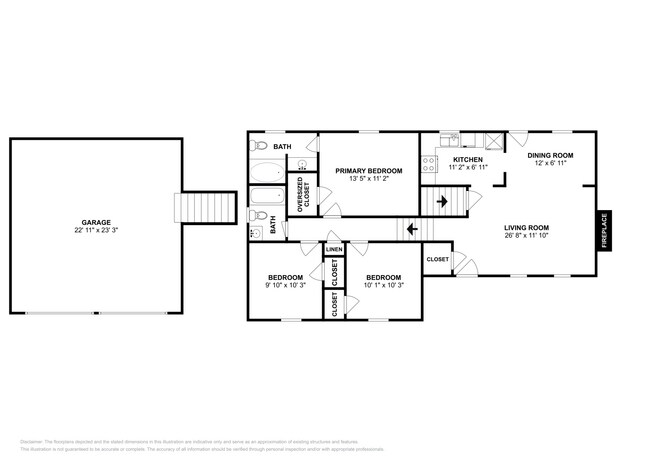 Building Photo - 238 Hampton Dr