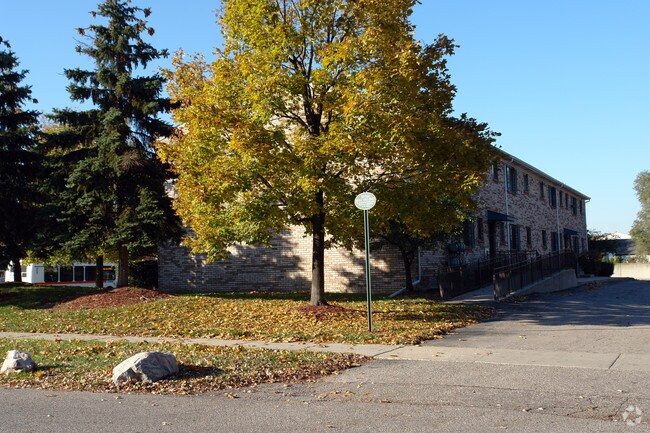 Building Photo - Plaza East Apartments