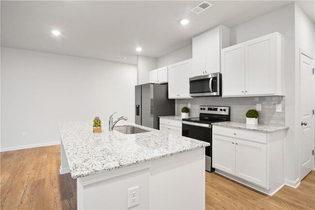 Building Photo - 5332 Melbourne Ln
