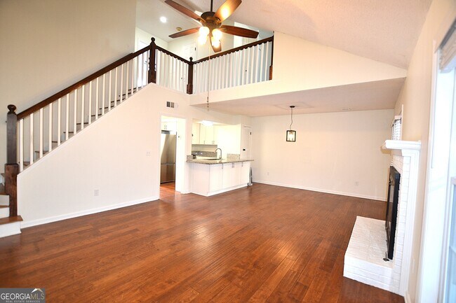 Building Photo - 2085 Sand Wedge Cir