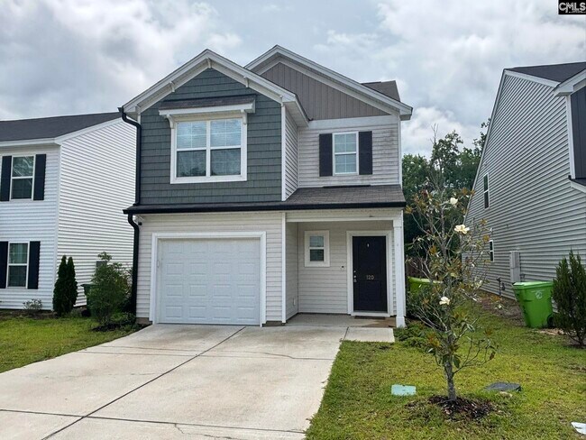 Building Photo - 120 Kings Parish Ct