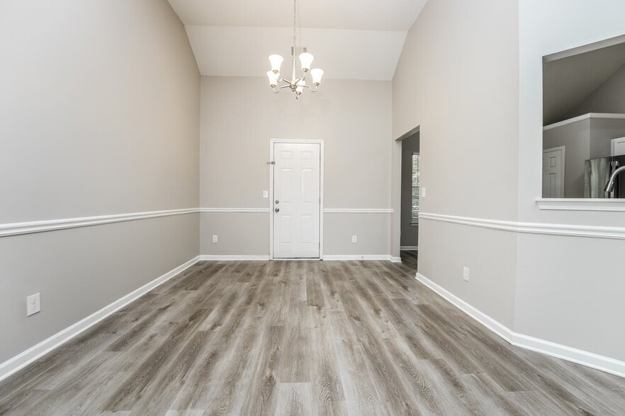 Building Photo - 1297 Millstone Way