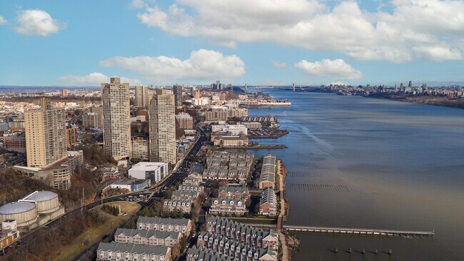 Building Photo - 7002 JFK Blvd E