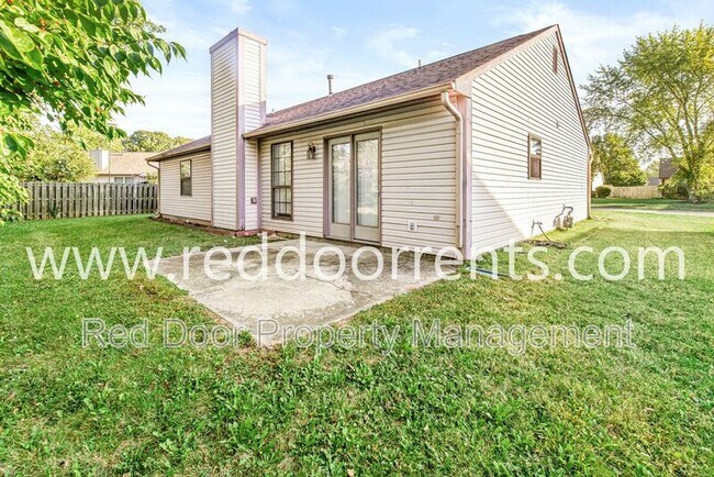 Building Photo - 7610 Chris Anne Dr