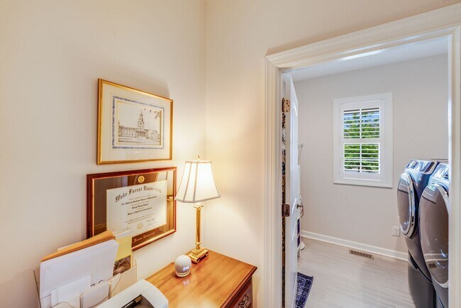 Building Photo - COMING SOON! Live Luxuriously in Summerwood – Fully Furnished 4BR Brick Home w/ Internet & Lawn C...