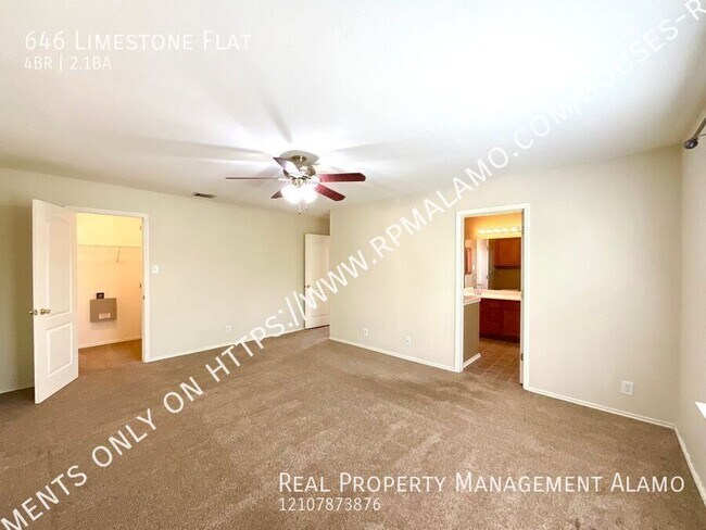 Building Photo - 646 Limestone Flat