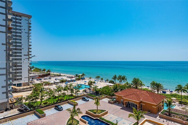 Building Photo - 2080 S Ocean Dr