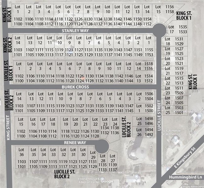 Building Photo - 1128 Stanley Wy