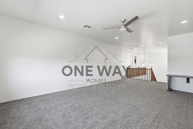 Building Photo - 9960 E Seismic Ave