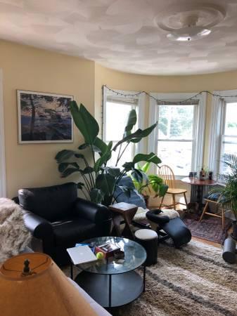 Building Photo - 3.0 bedroom in Somerville Massachusetts 02143