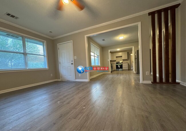 Building Photo - Newly RENOVATED ranch in Decatur near Buen...