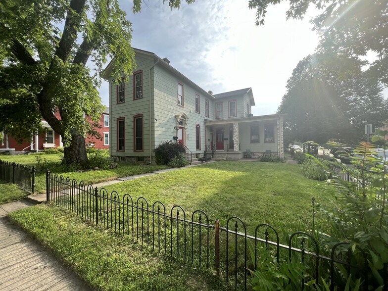 76-78 Huffman Aveneue, Dayton, OH 45403 - 76 Huffman Ave