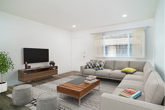 Building Photo - Winnetka Gardens Apartments