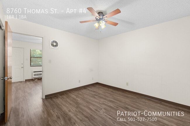 Building Photo - 8760 Thomas St