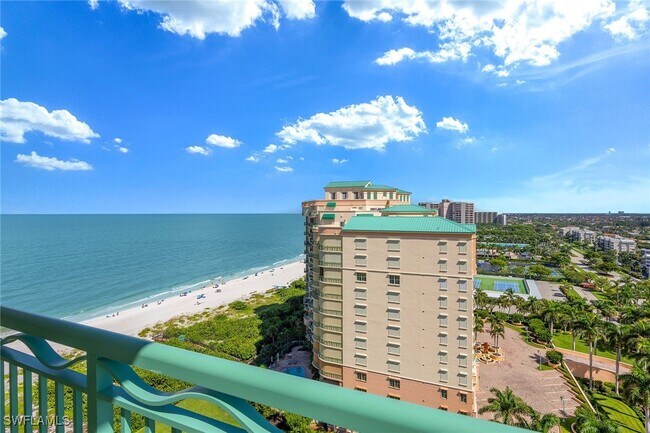 Building Photo - 940 Cape Marco Dr