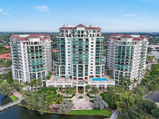 Building Photo - 3610 Gardens Pkwy