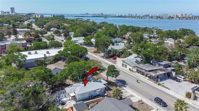 Primary Photo - 1609 N Fort Harrison Ave