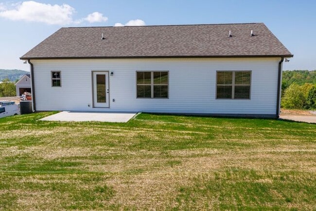 Building Photo - New Construction in Hardin Valley + Washer & Dryer Included