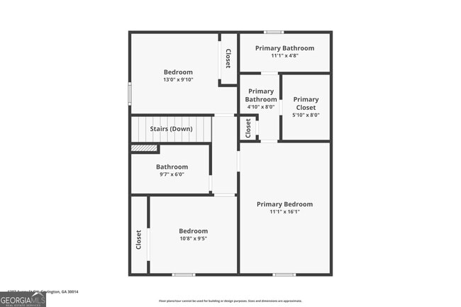 Building Photo - 6307 Avery St SW