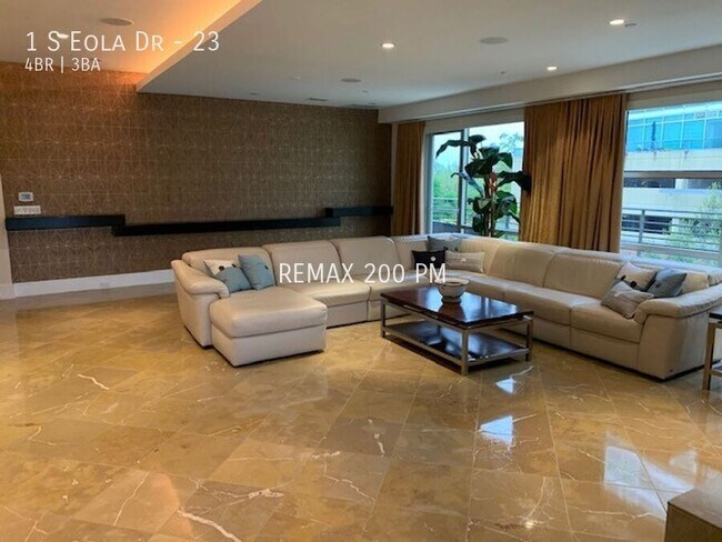 Building Photo - 1 S Eola Dr