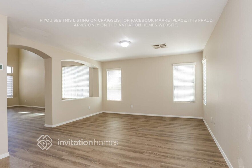 Building Photo - 44119 W Snow Dr