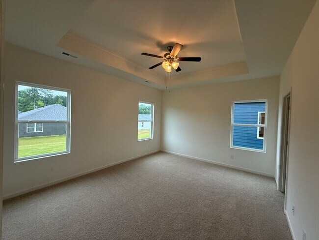 Building Photo - Springville’s Archers Brooke Community one...