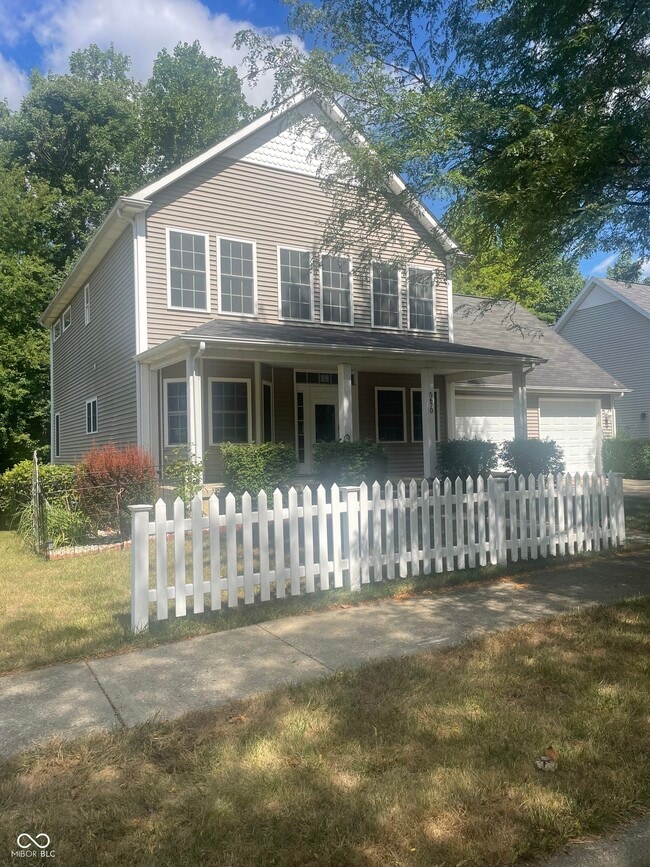 Building Photo - 5670 Honey Locust Dr