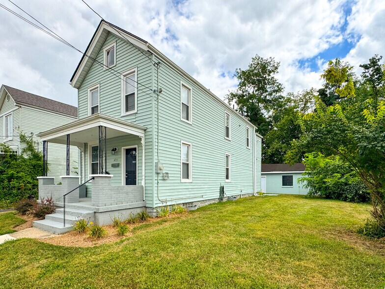 Building Photo - 4715 Wilmer Ct
