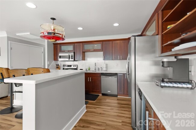 Building Photo - 4721 Morehead Rd