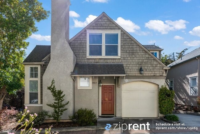 Primary Photo - 2 br, 3 bath House - 937 Nobel Drive, Sant...