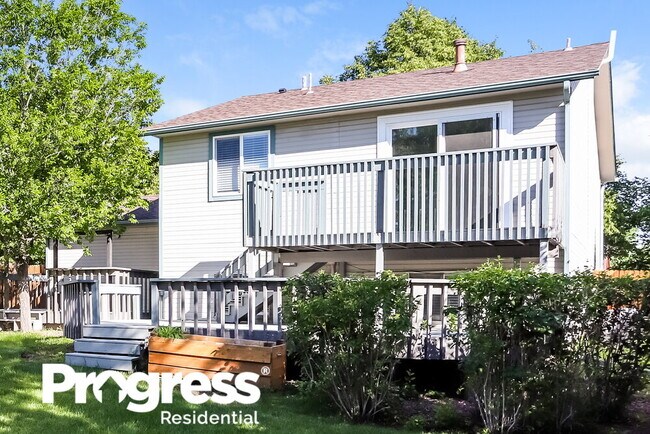 Building Photo - 1554 S Biscay Ct