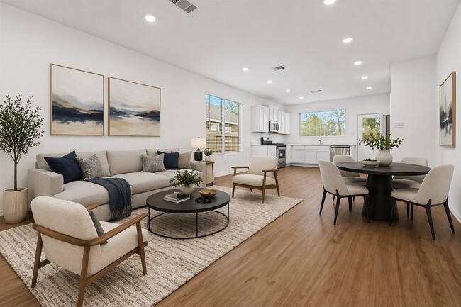 Building Photo - 19316 Villa Mesa Dr