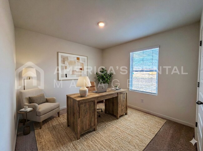 Building Photo - New Construction & Modern Living in Sandy Ridge!