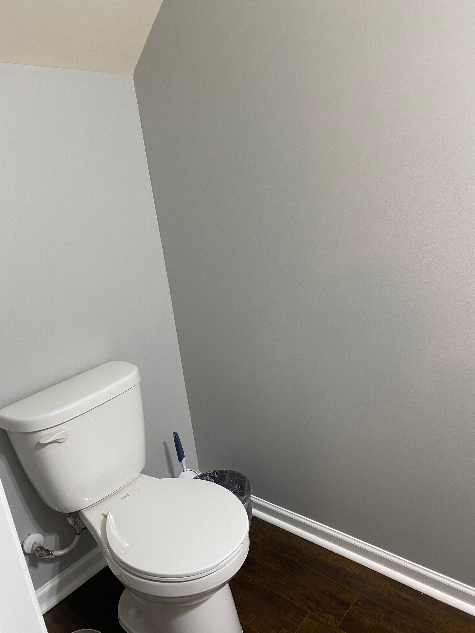 Bathroom - 5914 Cassie Dr