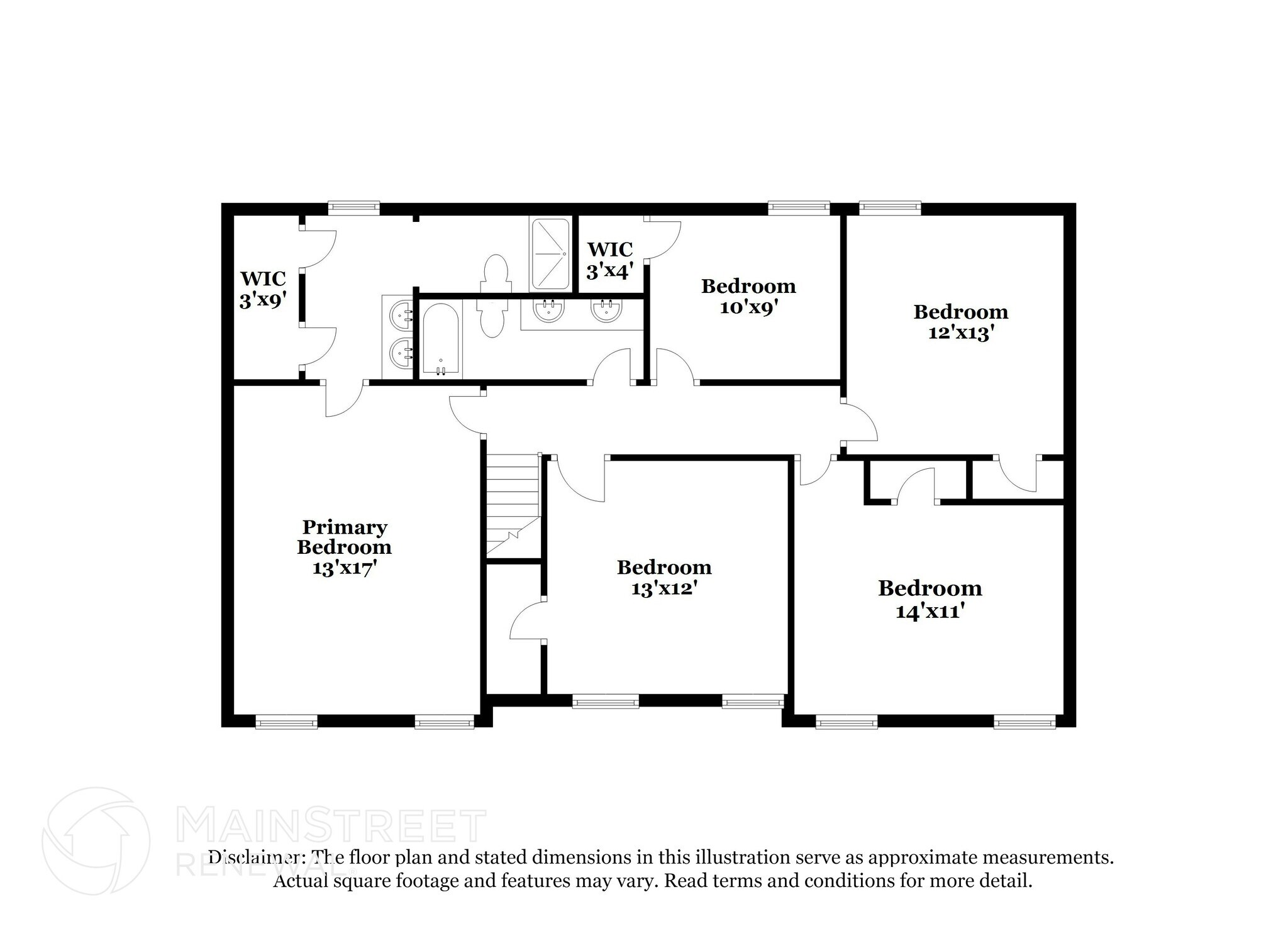 Building Photo - 234 Pinehurst Ln