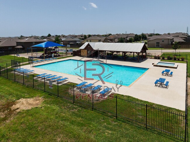 Building Photo - 9701 Raeburn Court
