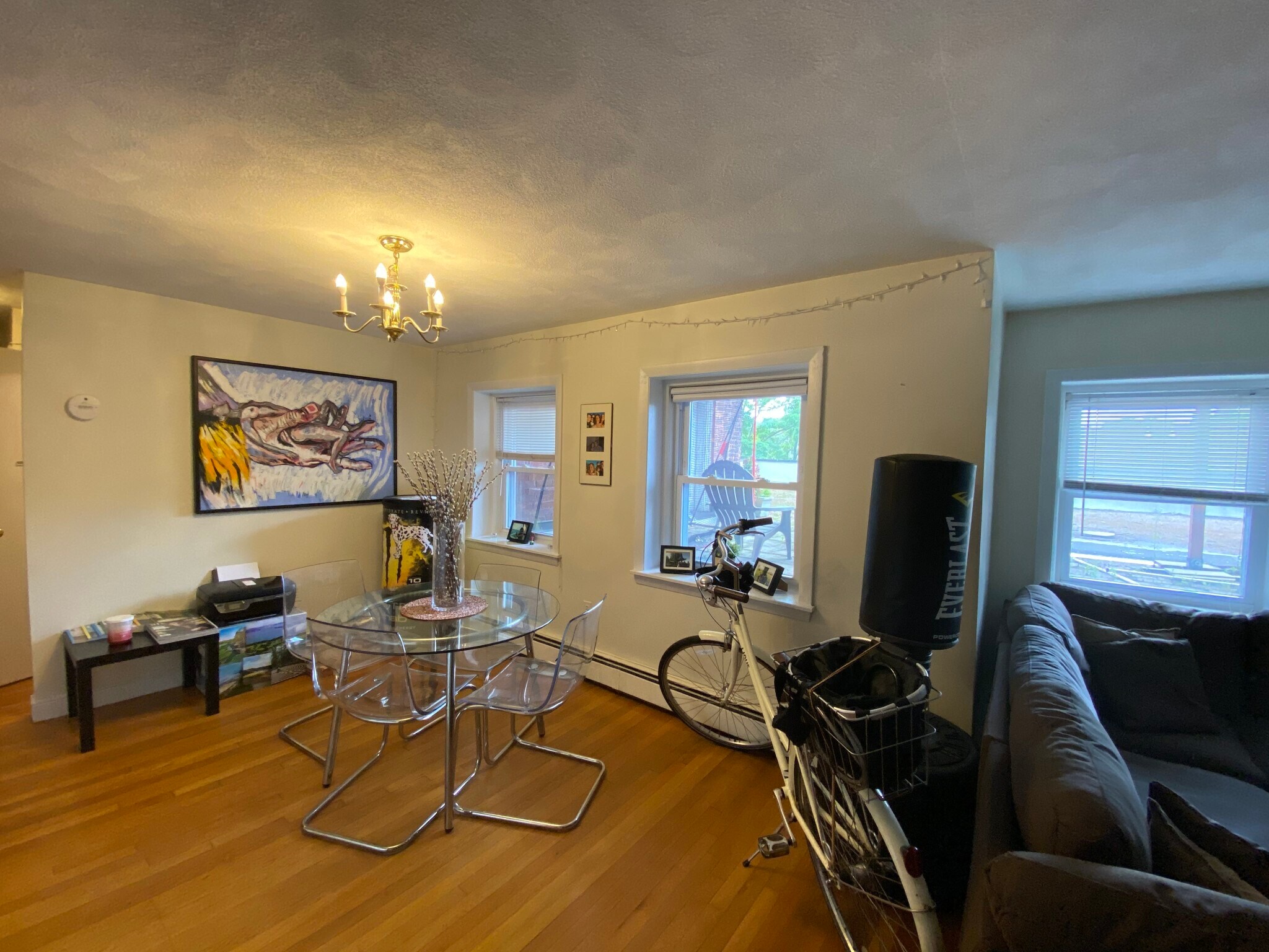 Building Photo - 311 Tappan St