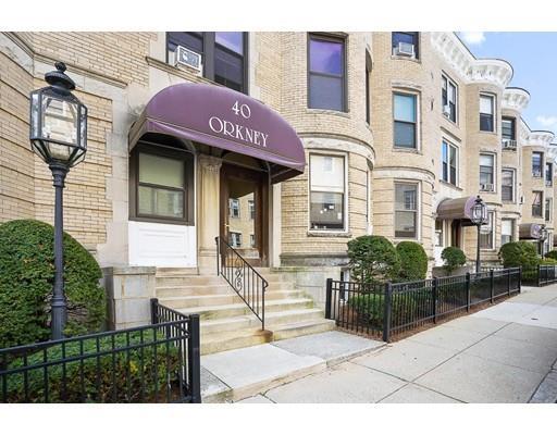 Building Photo - 43 Orkney Rd