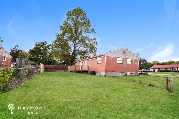 Building Photo - 1425 Biloxi Dr