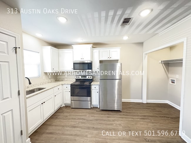 Building Photo - 313 Austin Creek Dr