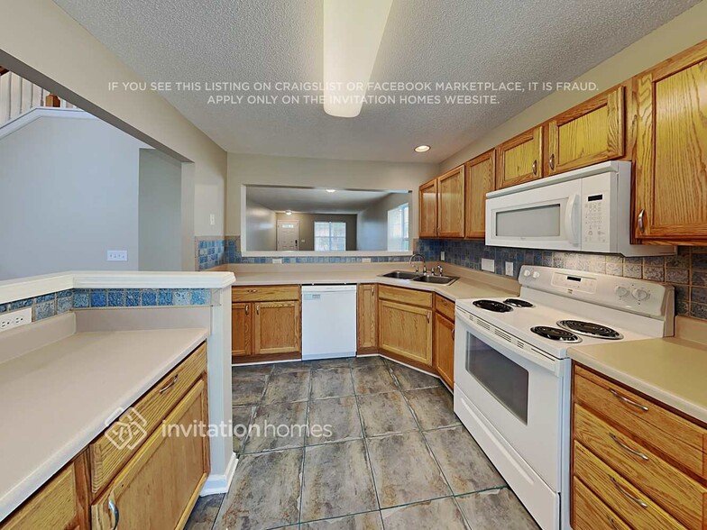 Building Photo - 2712 Rozzelles Landing Dr