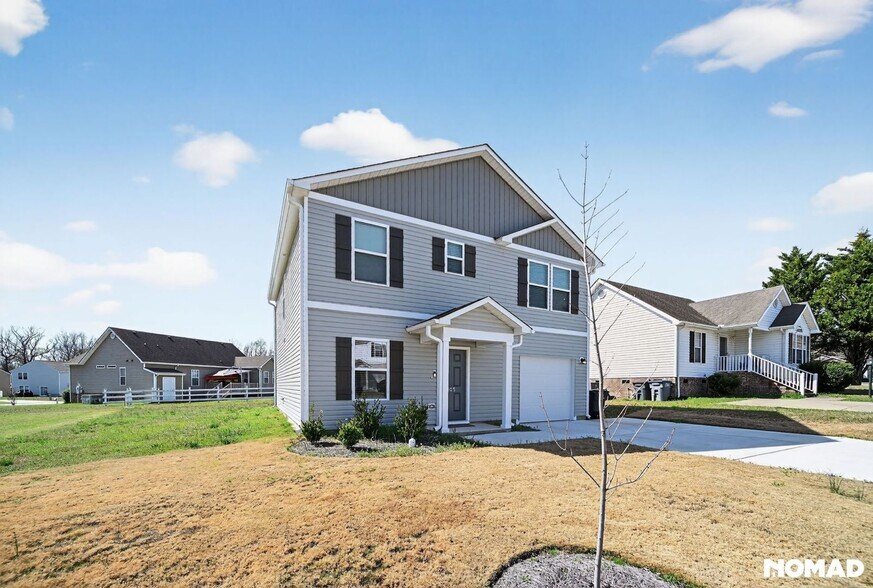 Building Photo - 105 Doves Mount Cir