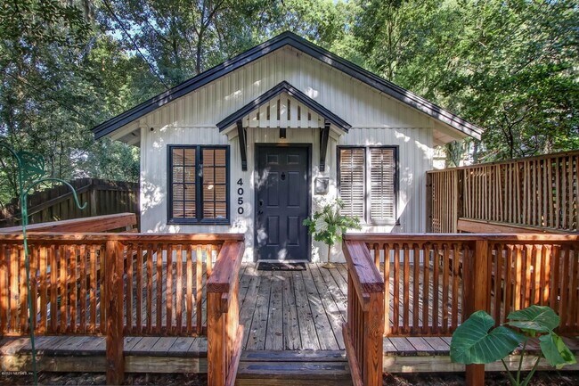 Building Photo - 4050 McGirts Blvd