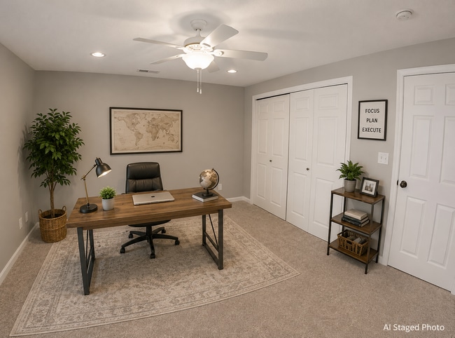 Building Photo - 3D Tour Available-HUGE Bedrooms + 2-Car Garage + Pet Friendly + Washer and Dryer Included! Availa...